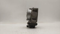 2009-2014 Nissan Murano Throttle Body P/N:526-01 G 0205, RME70-11 Fits Fits 2007 2008 2009 2010 2011 2012 2013 2014 OEM Used