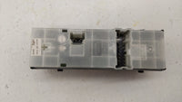 2009-2014 Nissan Murano Master Power Window Switch Replacement Driver Side Left P/N:25401 1AA5C 25401 1AA0A Fits OEM Used Au