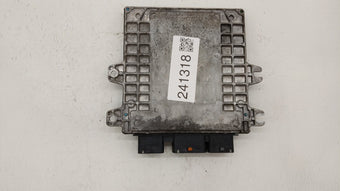 compare product 2014 Nissan Murano PCM Engine Control Computer ECU ECM PCU OEM P/N:NEC003-691 NEC003-690 Fits OEM Used Auto Parts