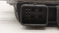 2014 Nissan Murano PCM Engine Control Computer ECU ECM PCU OEM P/N:NEC003-691 NEC003-690 Fits OEM Used Auto Parts - Oemuseda