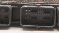 2014 Nissan Murano PCM Engine Control Computer ECU ECM PCU OEM P/N:NEC003-691 NEC003-690 Fits OEM Used Auto Parts - Oemuseda