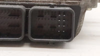 2014 Nissan Murano PCM Engine Control Computer ECU ECM PCU OEM P/N:NEC003-691 NEC003-690 Fits OEM Used Auto Parts - Oemuseda