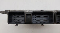 2014 Nissan Murano PCM Engine Control Computer ECU ECM PCU OEM P/N:NEC003-691 NEC003-690 Fits OEM Used Auto Parts - Oemuseda