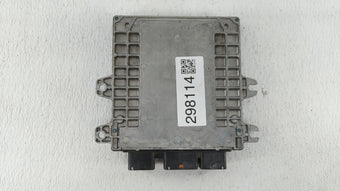 compare product 2014 Nissan Murano PCM Engine Control Computer ECU ECM PCU OEM P/N:NEC003-691 NEC003-690 Fits OEM Used Auto Parts