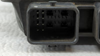 2014 Nissan Murano PCM Engine Control Computer ECU ECM PCU OEM P/N:NEC003-691 NEC003-690 Fits OEM Used Auto Parts - Oemuseda