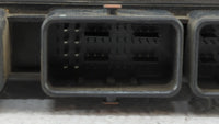 2014 Nissan Murano PCM Engine Control Computer ECU ECM PCU OEM P/N:NEC003-691 NEC003-690 Fits OEM Used Auto Parts - Oemuseda