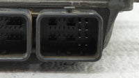 2014 Nissan Murano PCM Engine Control Computer ECU ECM PCU OEM P/N:NEC003-691 NEC003-690 Fits OEM Used Auto Parts - Oemuseda