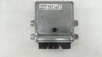 2014 Nissan Murano PCM Engine Control Computer ECU ECM PCU OEM P/N:NEC003-691 NEC003-690 Fits OEM Used Auto Parts - Oemuseda