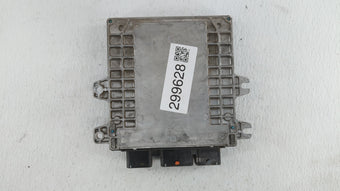 compare product 2014 Nissan Murano PCM Engine Control Computer ECU ECM PCU OEM P/N:NEC003-691 NEC003-690 Fits OEM Used Auto Parts
