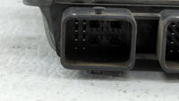 2014 Nissan Murano PCM Engine Control Computer ECU ECM PCU OEM P/N:NEC003-691 NEC003-690 Fits OEM Used Auto Parts - Oemuseda