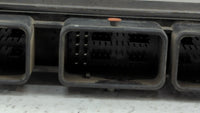 2014 Nissan Murano PCM Engine Control Computer ECU ECM PCU OEM P/N:NEC003-691 NEC003-690 Fits OEM Used Auto Parts - Oemuseda