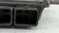 2014 Nissan Murano PCM Engine Control Computer ECU ECM PCU OEM P/N:NEC003-691 NEC003-690 Fits OEM Used Auto Parts - Oemuseda