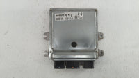 2014 Nissan Murano PCM Engine Control Computer ECU ECM PCU OEM P/N:NEC003-691 NEC003-690 Fits OEM Used Auto Parts - Oemuseda