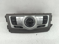 2013-2014 Nissan Murano Information Display Screen - Oemusedautoparts1.com