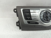 2013-2014 Nissan Murano Information Display Screen - Oemusedautoparts1.com