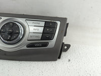 2013-2014 Nissan Murano Information Display Screen - Oemusedautoparts1.com