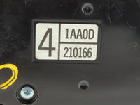 2013-2014 Nissan Murano Information Display Screen - Oemusedautoparts1.com