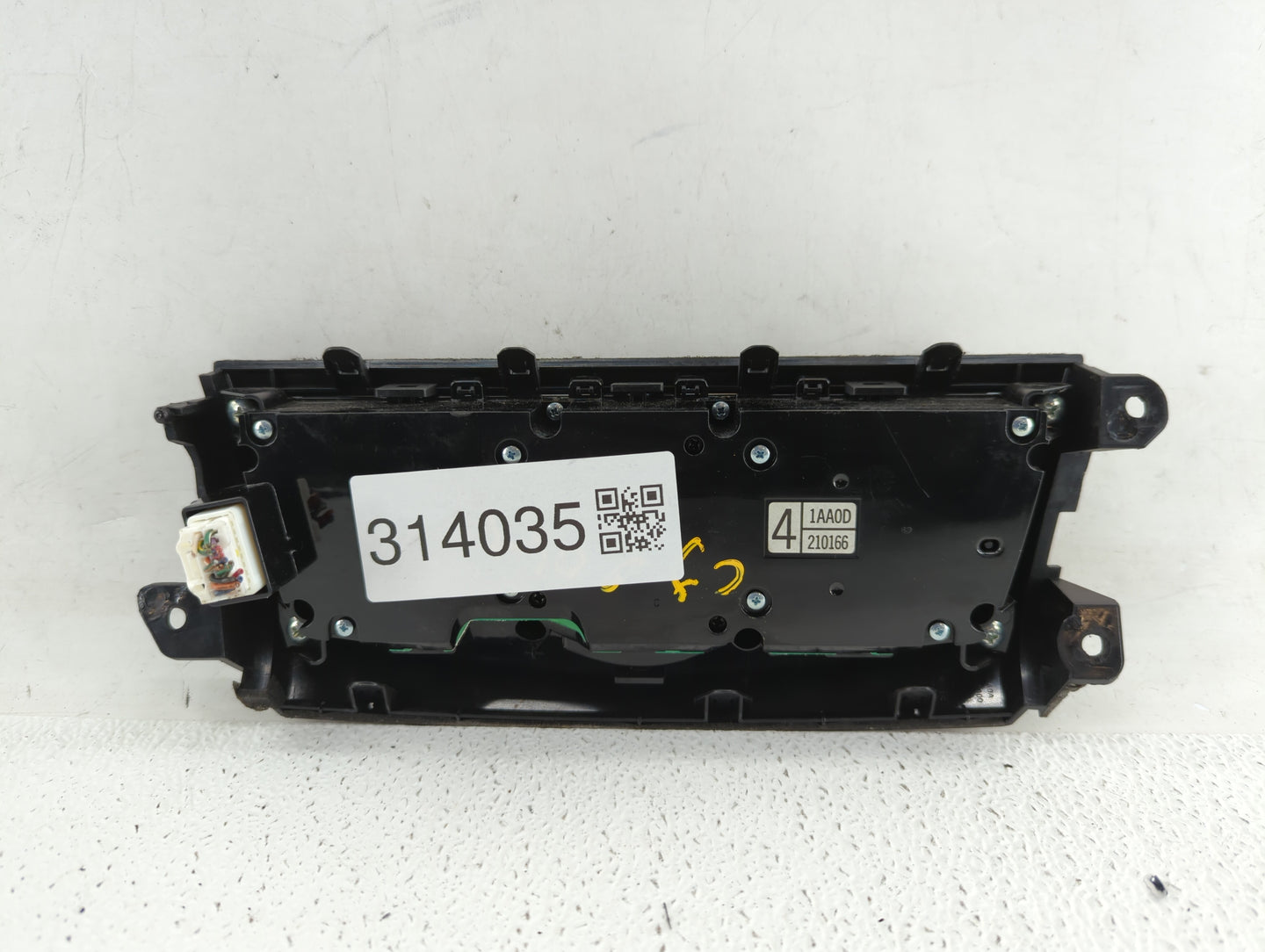 2013-2014 Nissan Murano Information Display Screen - Oemusedautoparts1.com