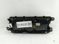 2013-2014 Nissan Murano Information Display Screen - Oemusedautoparts1.com