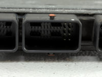 2014 Nissan Murano PCM Engine Control Computer ECU ECM PCU OEM P/N:NEC003-691 NEC003-690 Fits OEM Used Auto Parts - Oemuseda