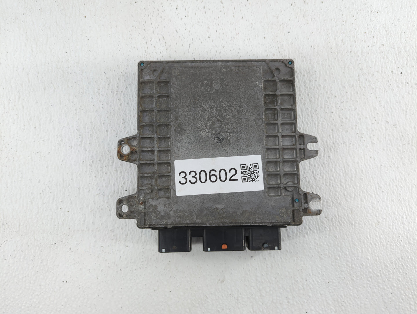 2014 Nissan Murano PCM Engine Control Computer ECU ECM PCU OEM P/N:NEC003-691 NEC003-690 Fits OEM Used Auto Parts - Oemuseda