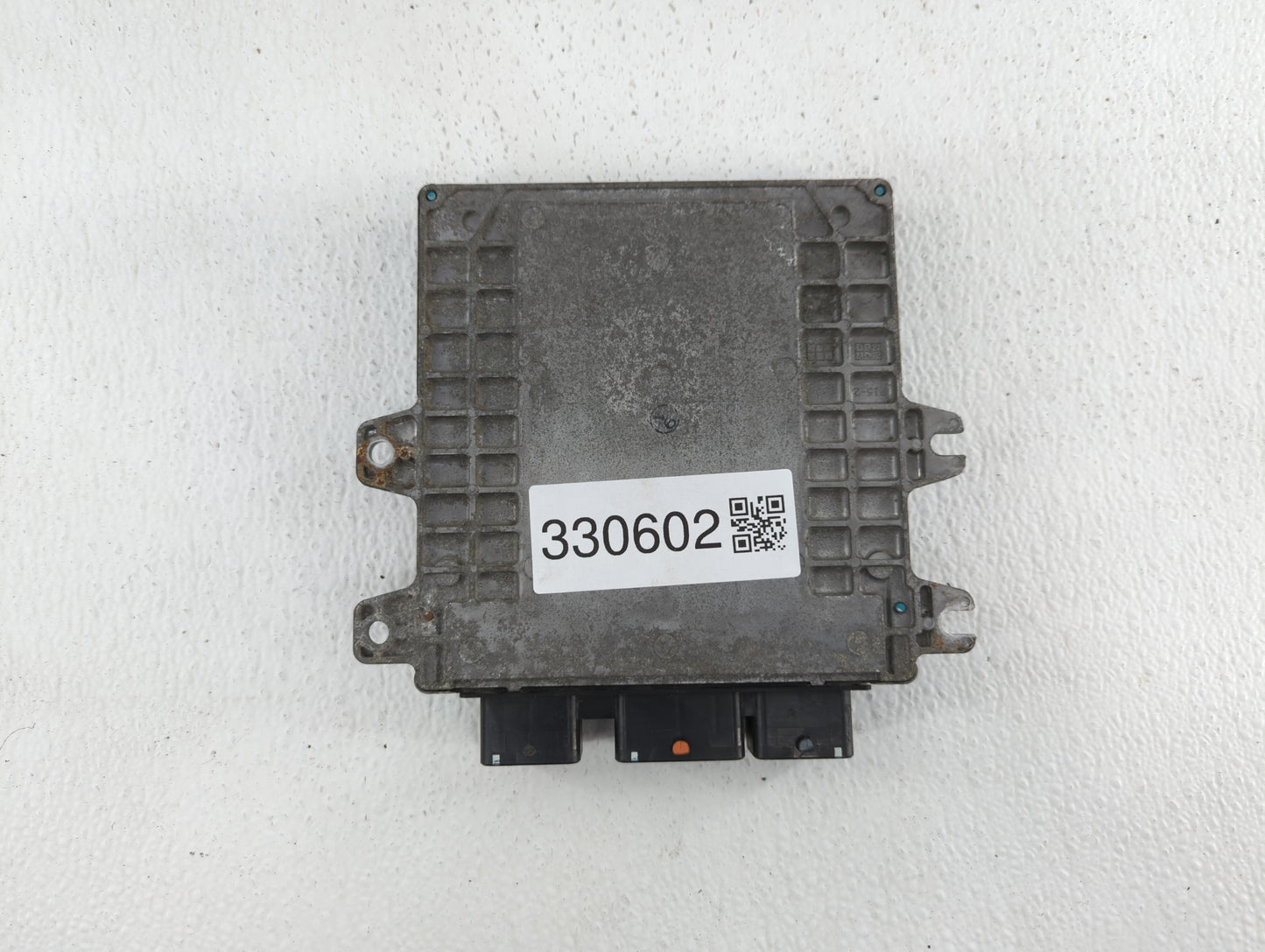 2014 Nissan Murano PCM Engine Control Computer ECU ECM PCU OEM P/N:NEC003-691 NEC003-690 Fits OEM Used Auto Parts - Oemuseda