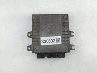 2014 Nissan Murano PCM Engine Control Computer ECU ECM PCU OEM P/N:NEC003-691 NEC003-690 Fits OEM Used Auto Parts - Oemuseda