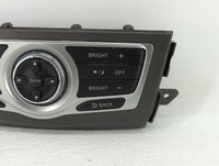 2011-2014 Nissan Murano Am Fm Cd Player Radio Receiver - Oemusedautoparts1.com