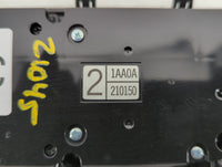 2011-2014 Nissan Murano Am Fm Cd Player Radio Receiver - Oemusedautoparts1.com