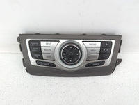 2011-2014 Nissan Murano Am Fm Cd Player Radio Receiver - Oemusedautoparts1.com