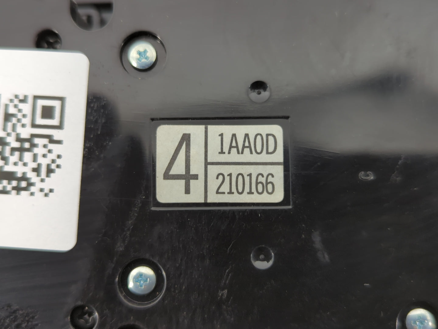 2011-2014 Nissan Murano Am Fm Cd Player Radio Receiver - Oemusedautoparts1.com