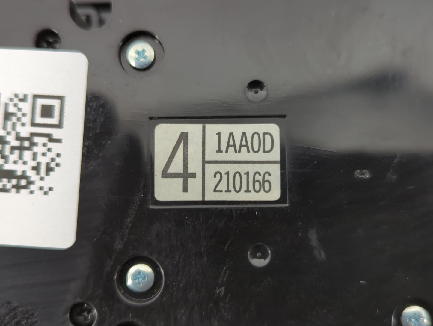 2011-2014 Nissan Murano Am Fm Cd Player Radio Receiver - Oemusedautoparts1.com