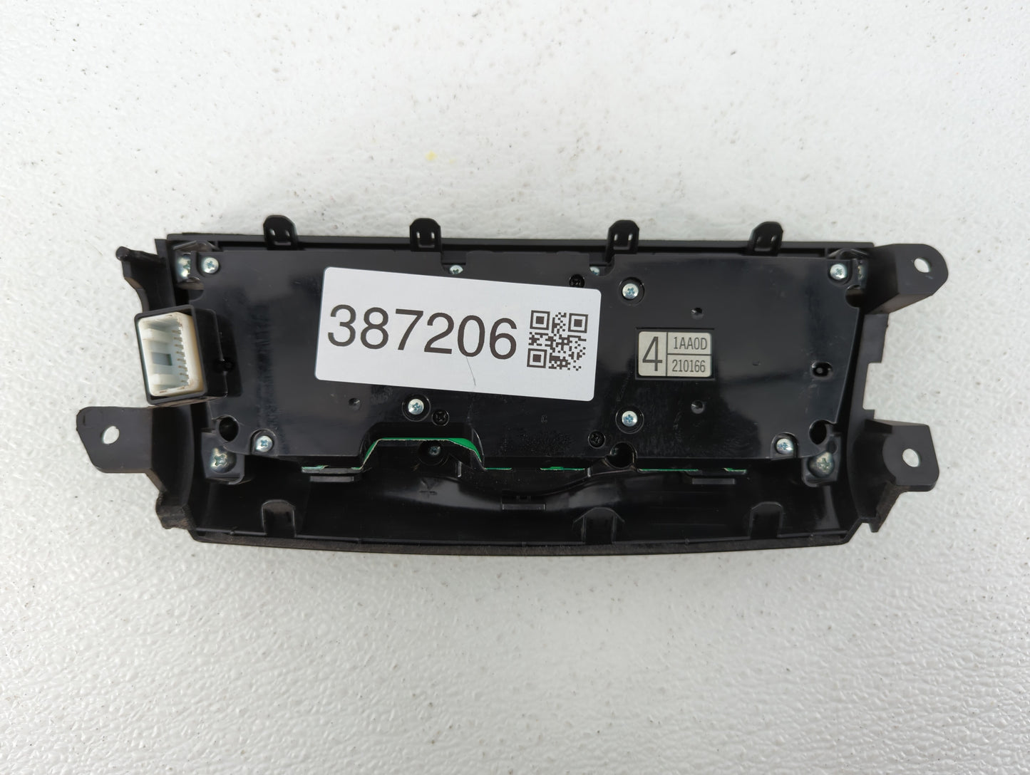 2011-2014 Nissan Murano Am Fm Cd Player Radio Receiver - Oemusedautoparts1.com