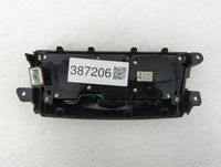 2011-2014 Nissan Murano Am Fm Cd Player Radio Receiver - Oemusedautoparts1.com