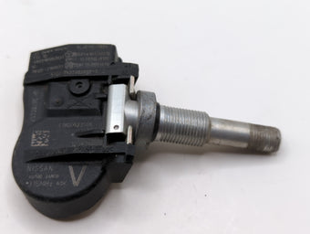 compare product 2014 Nissan Murano Tire Pressure Monitoring System Sensor Tpms