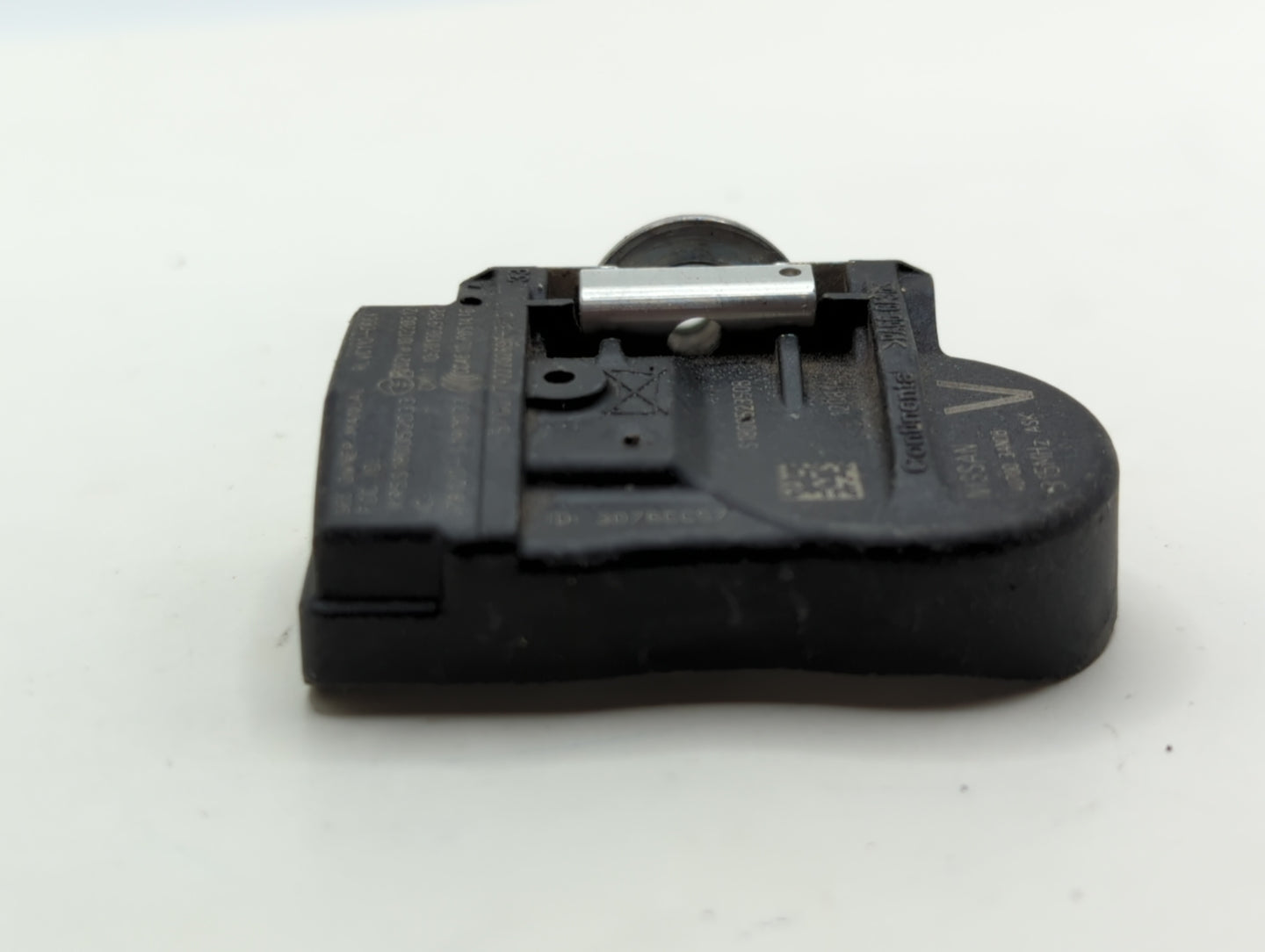 2014 Nissan Murano Tire Pressure Monitoring System Sensor Tpms - Oemusedautoparts1.com