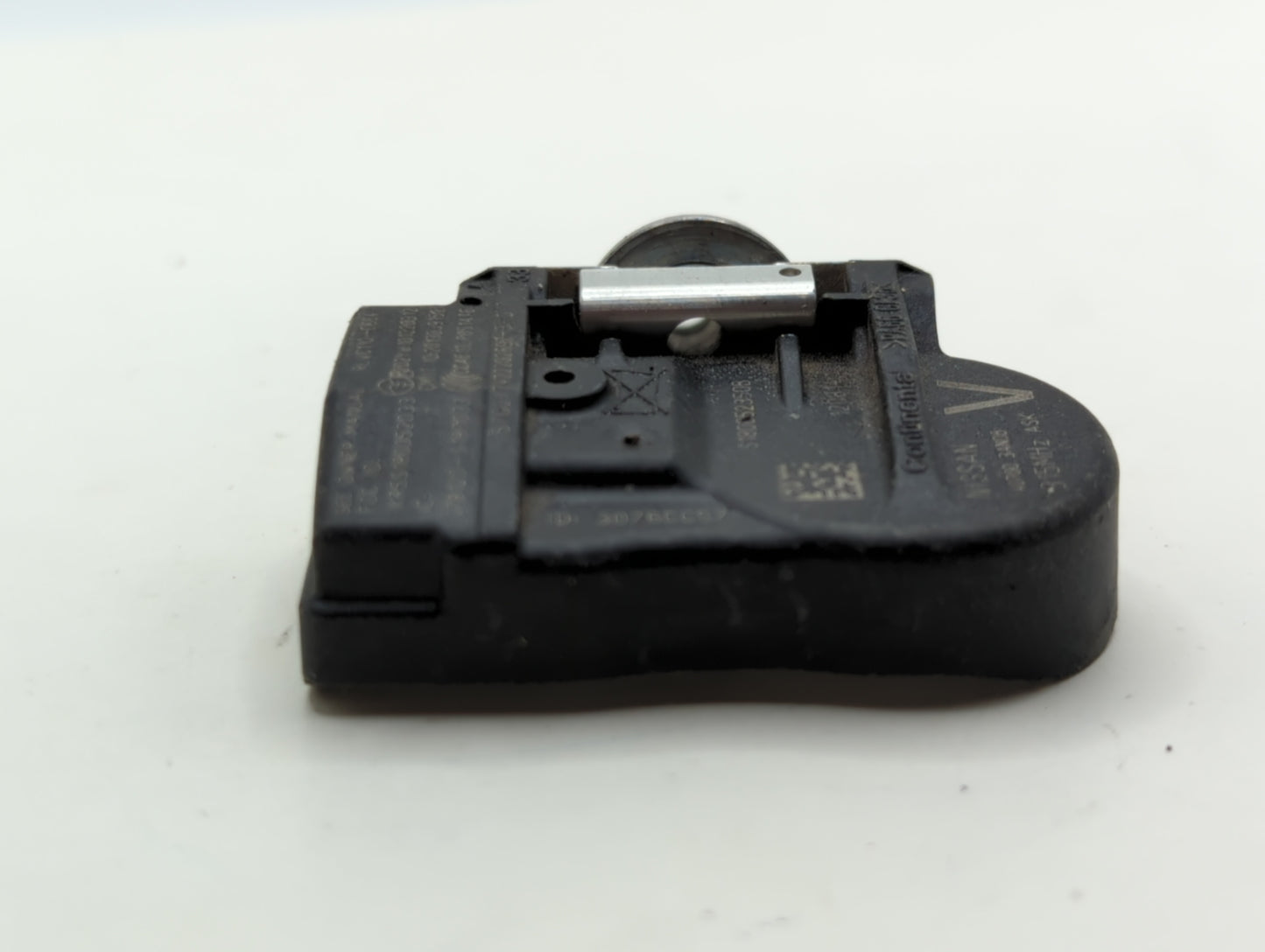 2014 Nissan Murano Tire Pressure Monitoring System Sensor Tpms - Oemusedautoparts1.com