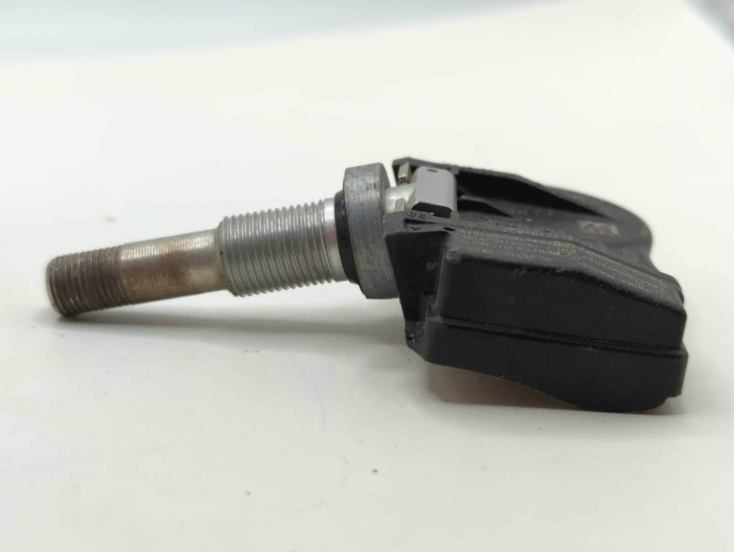 2014 Nissan Murano Tire Pressure Monitoring System Sensor Tpms - Oemusedautoparts1.com