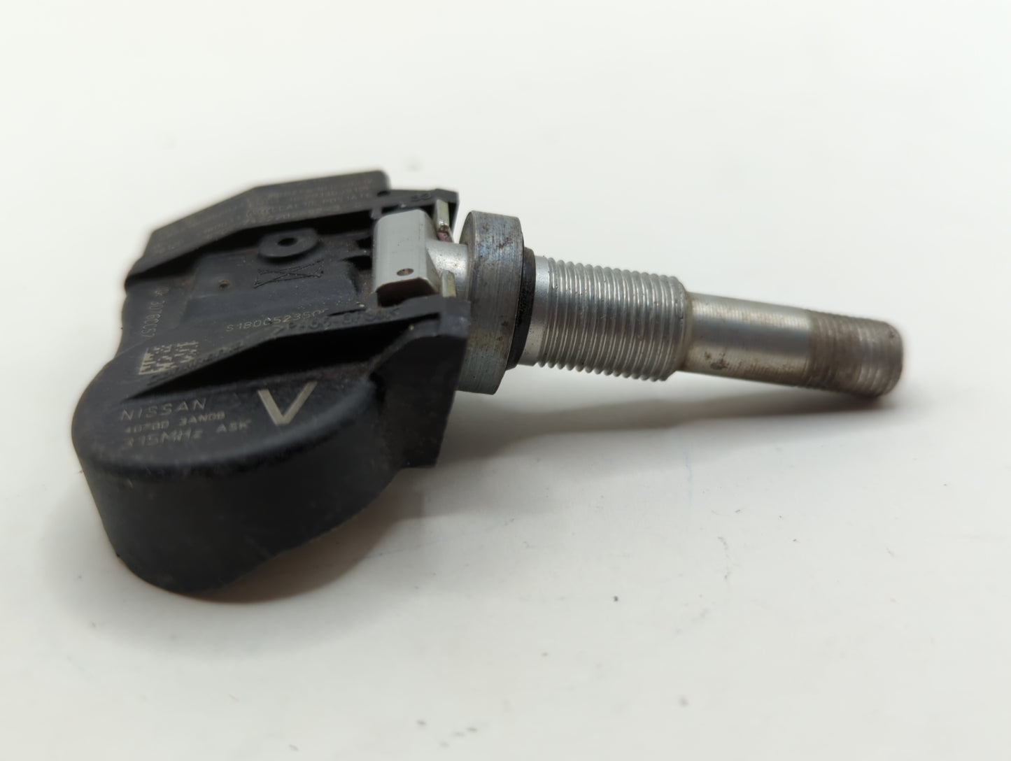 2014 Nissan Murano Tire Pressure Monitoring System Sensor Tpms - Oemusedautoparts1.com