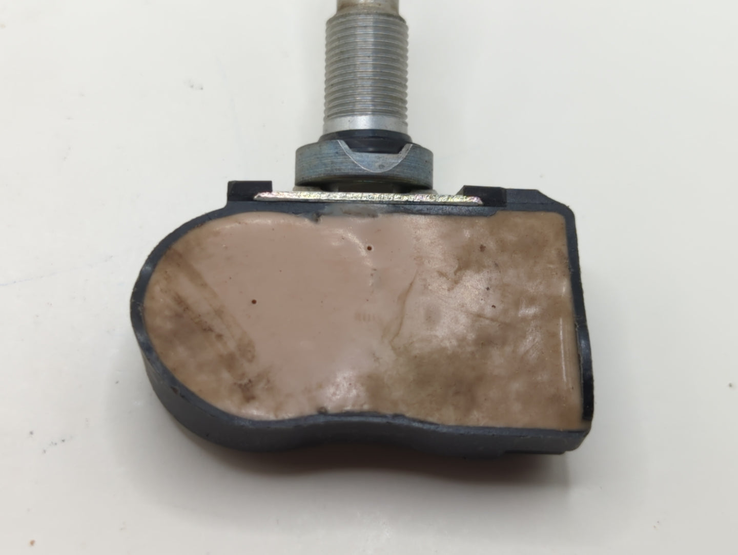 2014 Nissan Murano Tire Pressure Monitoring System Sensor Tpms - Oemusedautoparts1.com