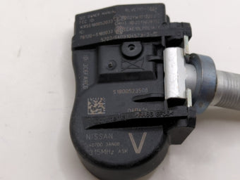 compare product 2014 Nissan Murano Tire Pressure Monitoring System Sensor Tpms