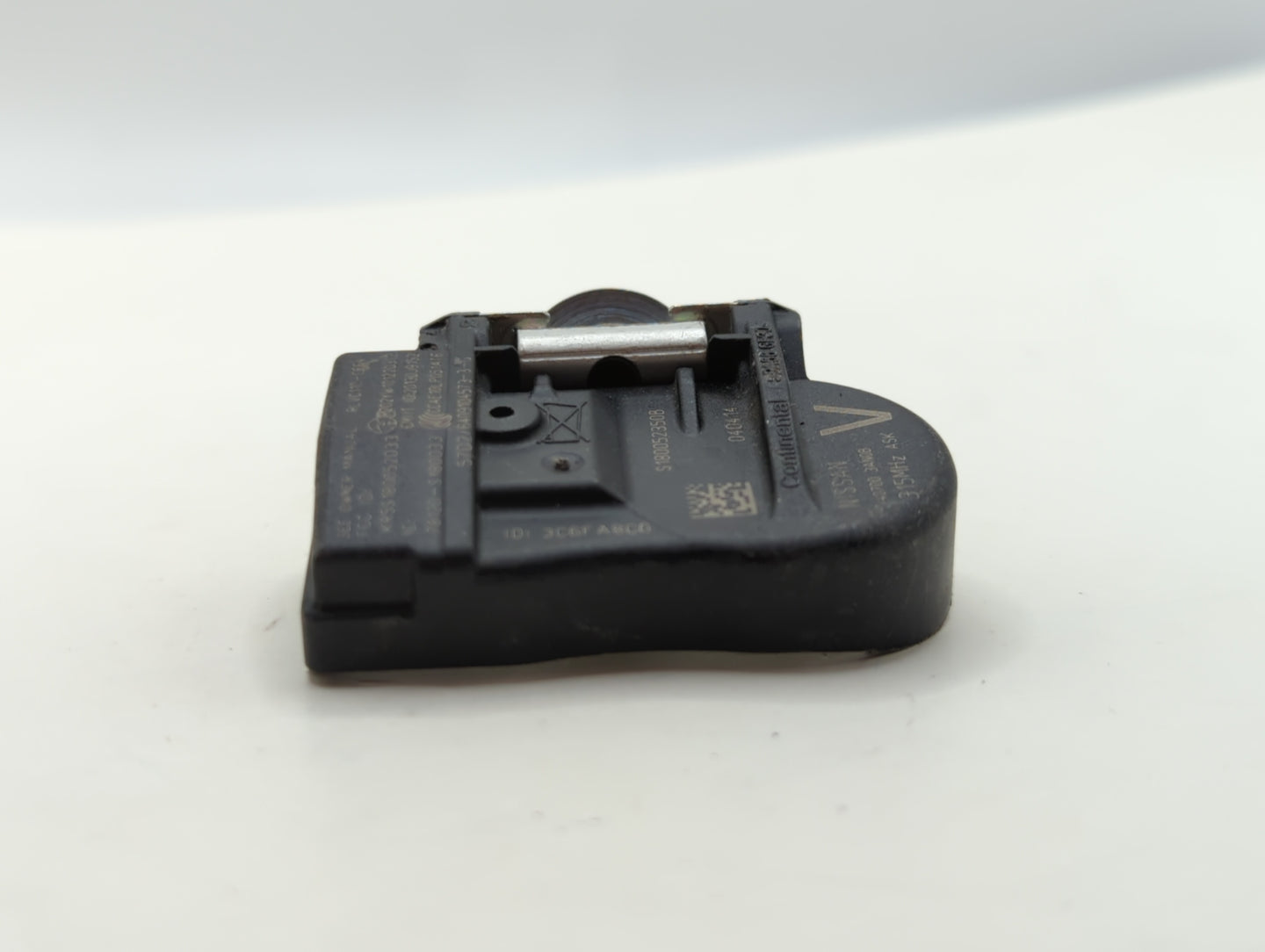 2014 Nissan Murano Tire Pressure Monitoring System Sensor Tpms - Oemusedautoparts1.com