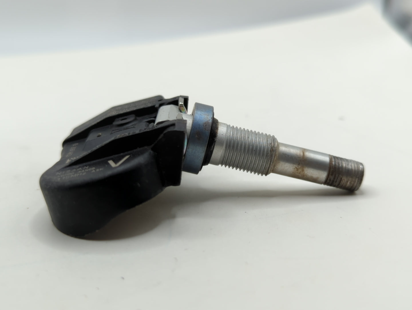 2014 Nissan Murano Tire Pressure Monitoring System Sensor Tpms - Oemusedautoparts1.com