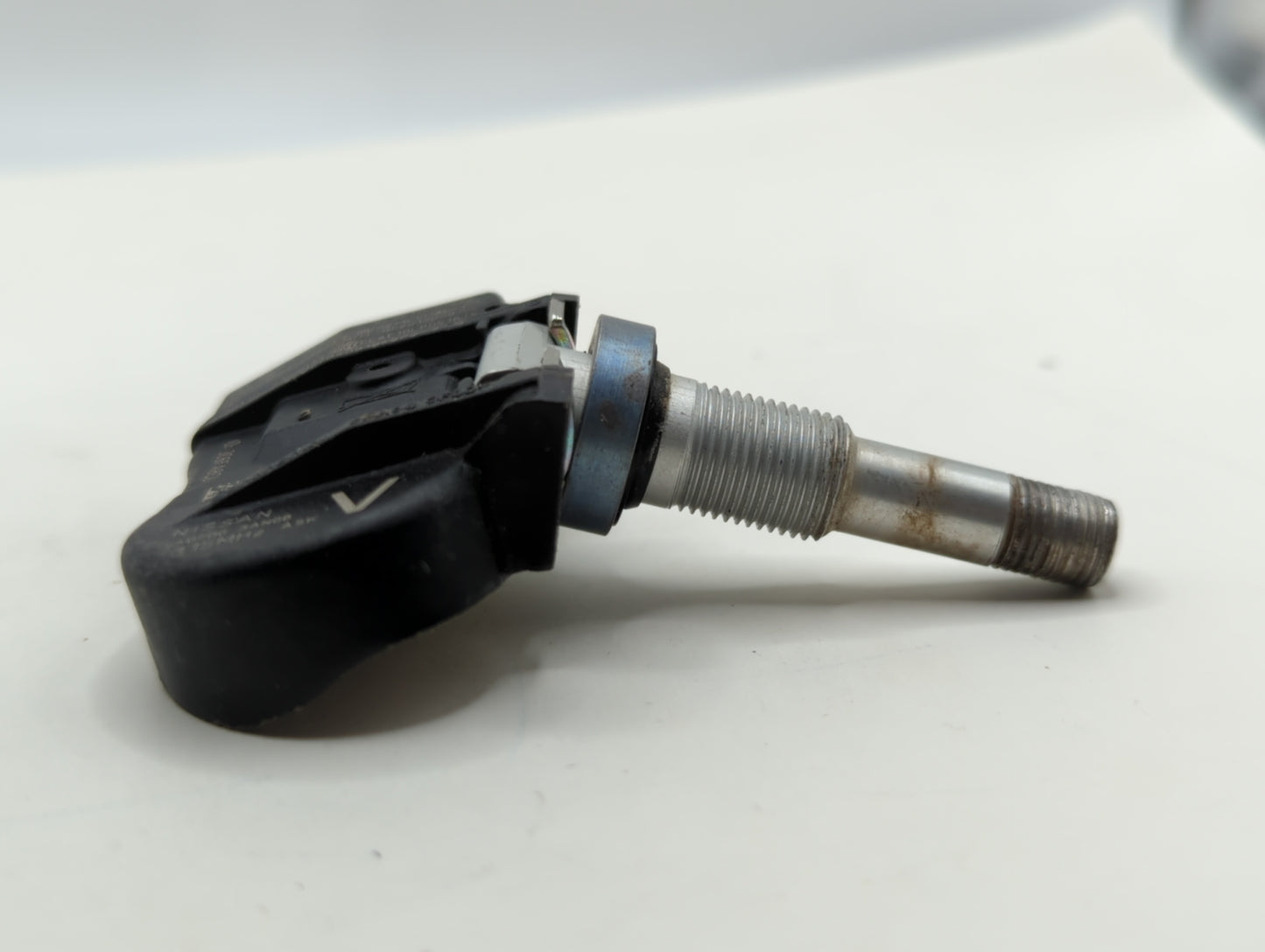 2014 Nissan Murano Tire Pressure Monitoring System Sensor Tpms - Oemusedautoparts1.com