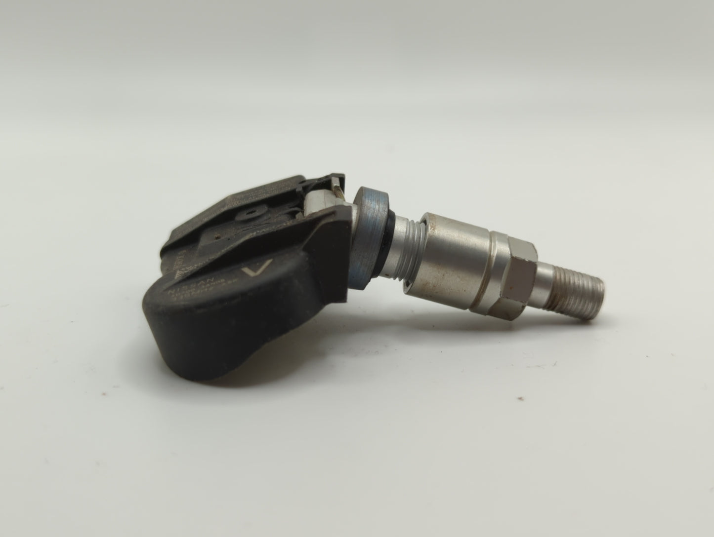 2014 Nissan Murano Tire Pressure Monitoring System Sensor Tpms - Oemusedautoparts1.com
