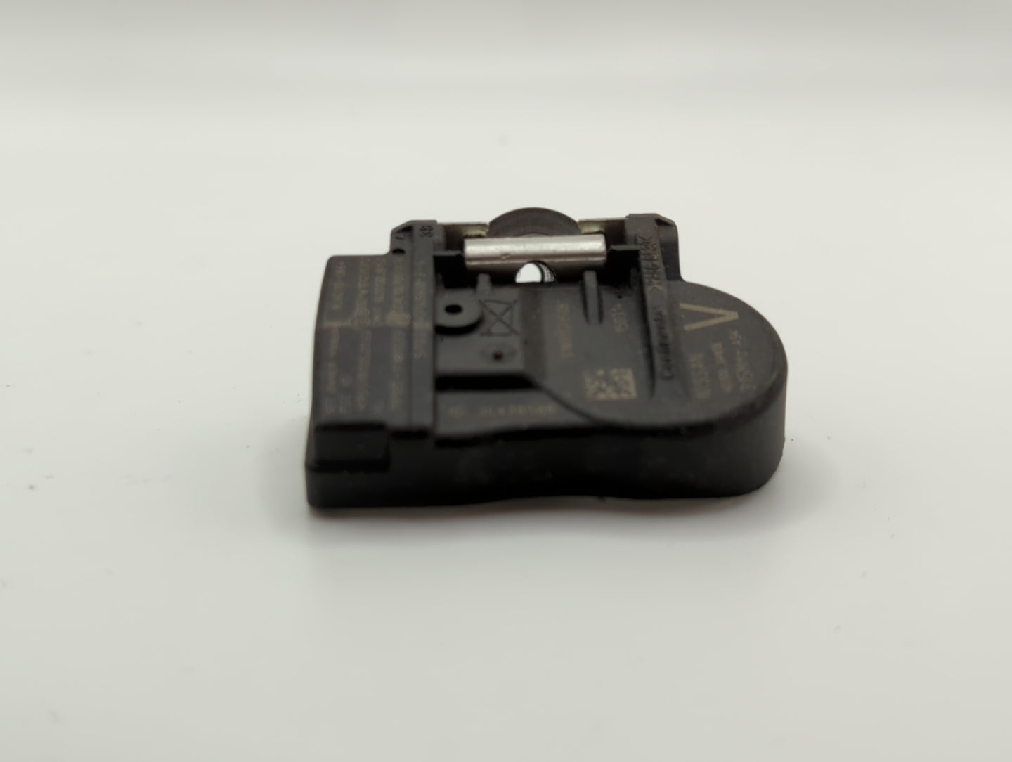 2014 Nissan Murano Tire Pressure Monitoring System Sensor Tpms - Oemusedautoparts1.com