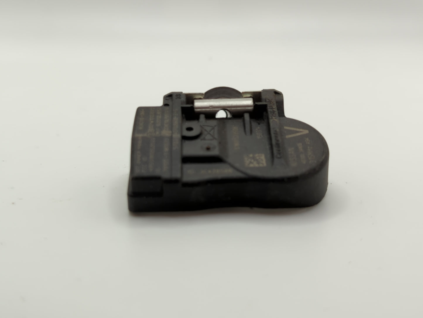 2014 Nissan Murano Tire Pressure Monitoring System Sensor Tpms - Oemusedautoparts1.com