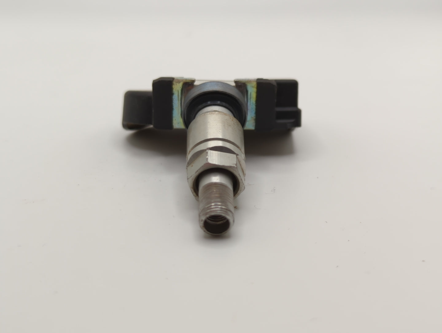 2014 Nissan Murano Tire Pressure Monitoring System Sensor Tpms - Oemusedautoparts1.com