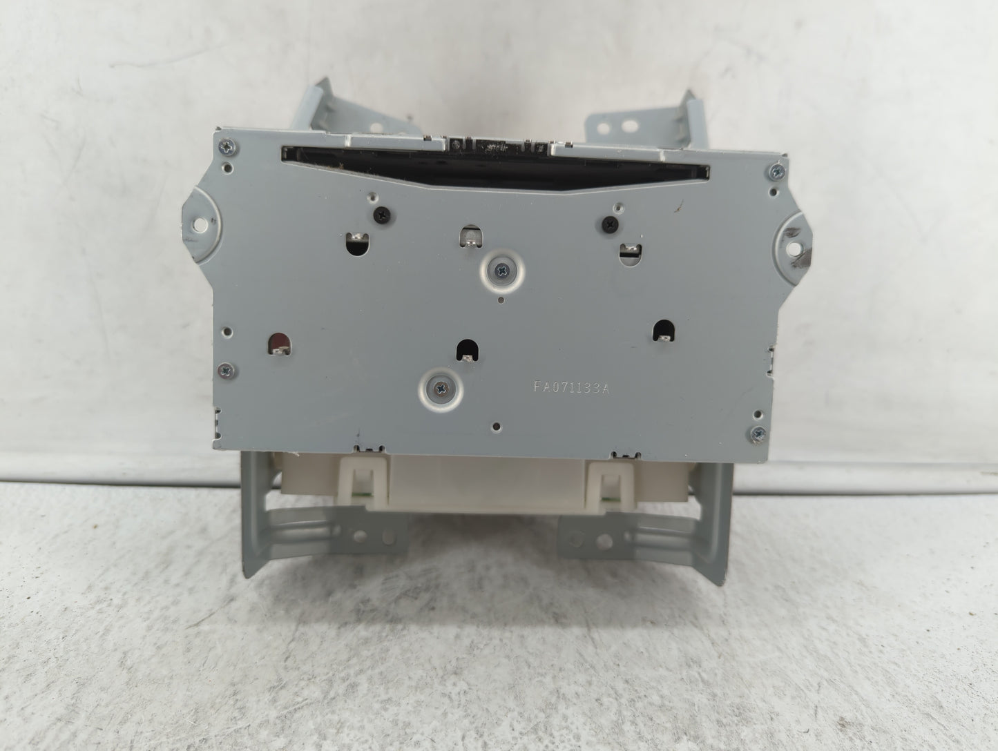 2012-2014 Nissan Murano Am Fm Cd Player Radio Receiver - Oemusedautoparts1.com