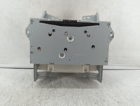 2012-2014 Nissan Murano Am Fm Cd Player Radio Receiver - Oemusedautoparts1.com
